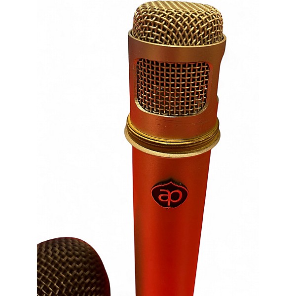 Used Aspen Pittman Designs DT-1 Condenser Microphone