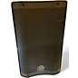 Used Harbinger VARI 2408 Powered Speaker thumbnail