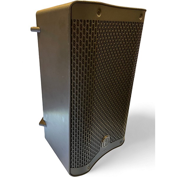 Used Harbinger VARI 2408 Powered Speaker