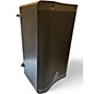 Used Harbinger VARI 2408 Powered Speaker