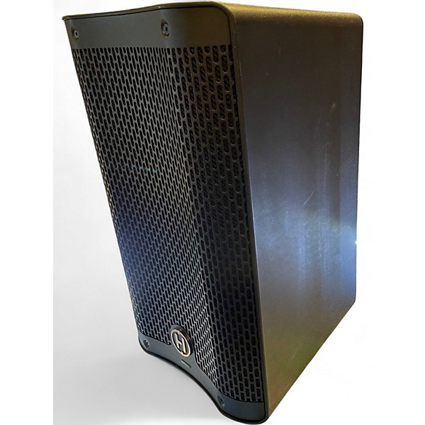 Used Harbinger VARI 2408 Powered Speaker