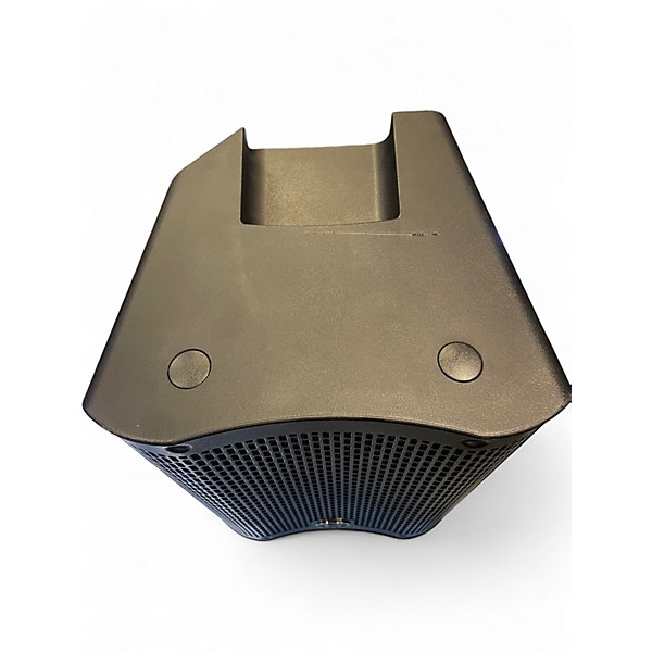 Used Harbinger VARI 2408 Powered Speaker