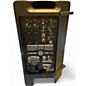 Used Harbinger VARI 2408 Powered Speaker