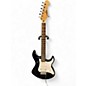 Used Yamaha EG112C Black Solid Body Electric Guitar thumbnail