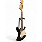 Used Yamaha EG112C Black Solid Body Electric Guitar