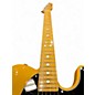 Used Fender PLAYER II TELECASTER TV Yellow Solid Body Electric Guitar
