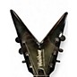 Used Washburn STEALTH SG Trans Black Solid Body Electric Guitar