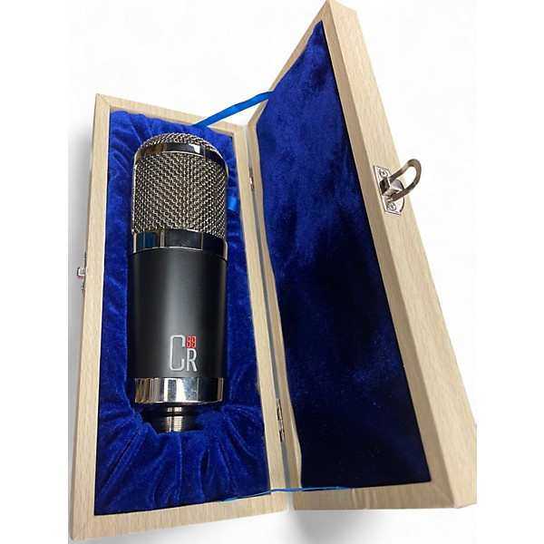 Used MXL CR89 Condenser Microphone