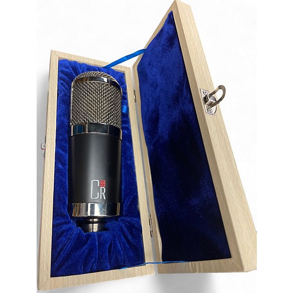 Used MXL CR89 Condenser Microphone