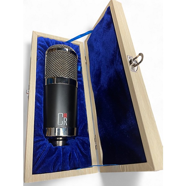 Used MXL CR89 Condenser Microphone
