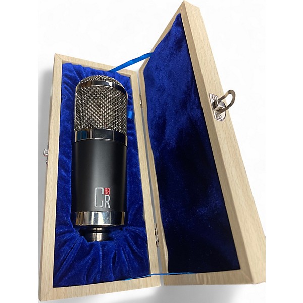 Used MXL CR89 Condenser Microphone