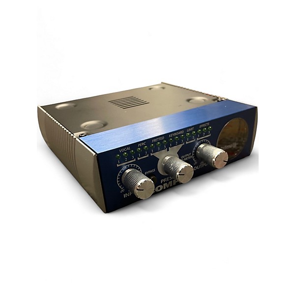 Used PreSonus COMP16 Compressor