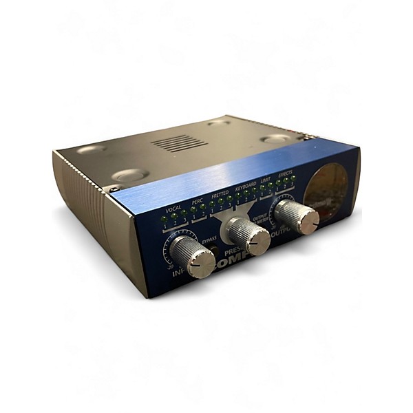 Used PreSonus COMP16 Compressor