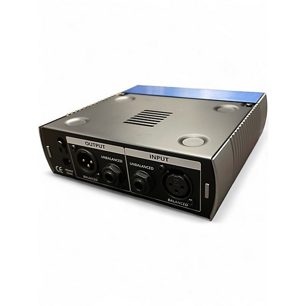 Used PreSonus COMP16 Compressor