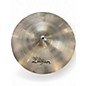 Used Zildjian 20in Avedis Ping Ride Cymbal thumbnail