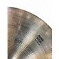 Used Zildjian 20in Avedis Ping Ride Cymbal