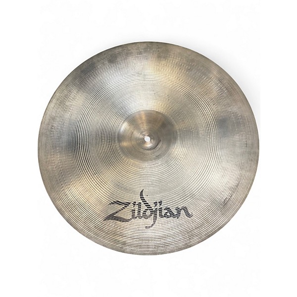 Used Zildjian 20in Avedis Ping Ride Cymbal
