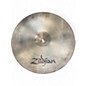 Used Zildjian 20in Avedis Ping Ride Cymbal