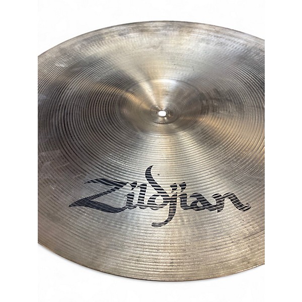 Used Zildjian 20in Avedis Ping Ride Cymbal