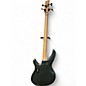 Used Yamaha TRBX304 Mint Green Electric Bass Guitar