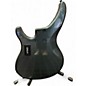 Used Yamaha TRBX304 Mint Green Electric Bass Guitar