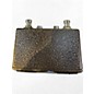 Used Lone Wolf Audio Iron Fist Effect Pedal