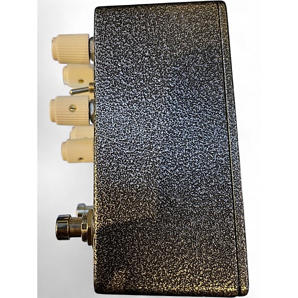 Used Lone Wolf Audio Iron Fist Effect Pedal