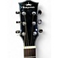 Used Kepma d2131 Natural Acoustic Electric Guitar