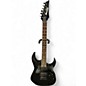 Used Ibanez GIO Black Solid Body Electric Guitar thumbnail
