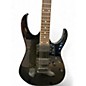 Used Ibanez GIO Black Solid Body Electric Guitar