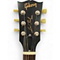 Used 2016 Gibson les paul studio Mahogany Solid Body Electric Guitar