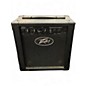 Used Peavey BACKSTAGE II Guitar Cabinet thumbnail