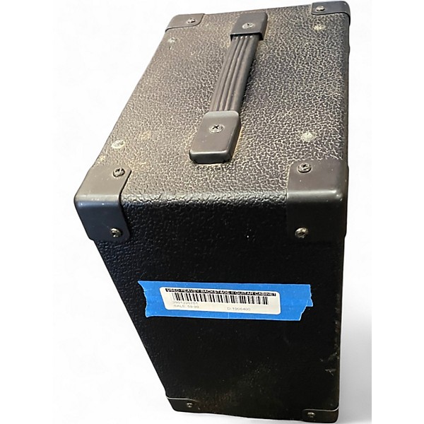 Used Peavey BACKSTAGE II Guitar Cabinet