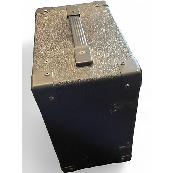Used Peavey BACKSTAGE II Guitar Cabinet