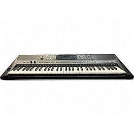 Used Yamaha PSRE463 61 key Portable Keyboard