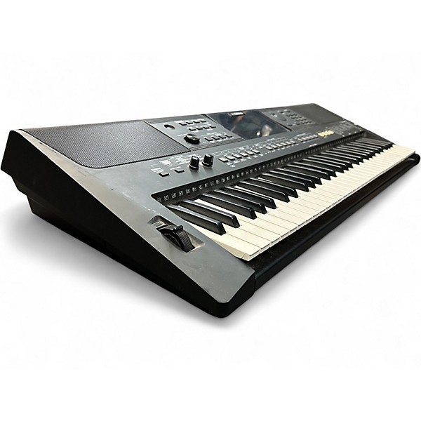 Used Yamaha PSRE463 61 key Portable Keyboard