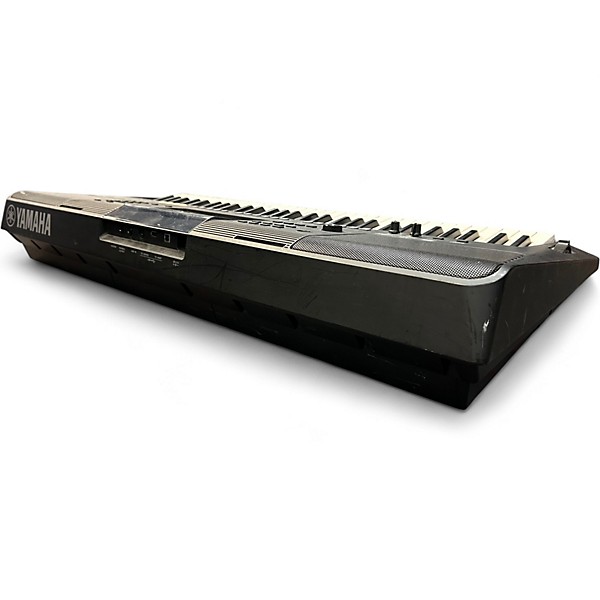 Used Yamaha PSRE463 61 key Portable Keyboard