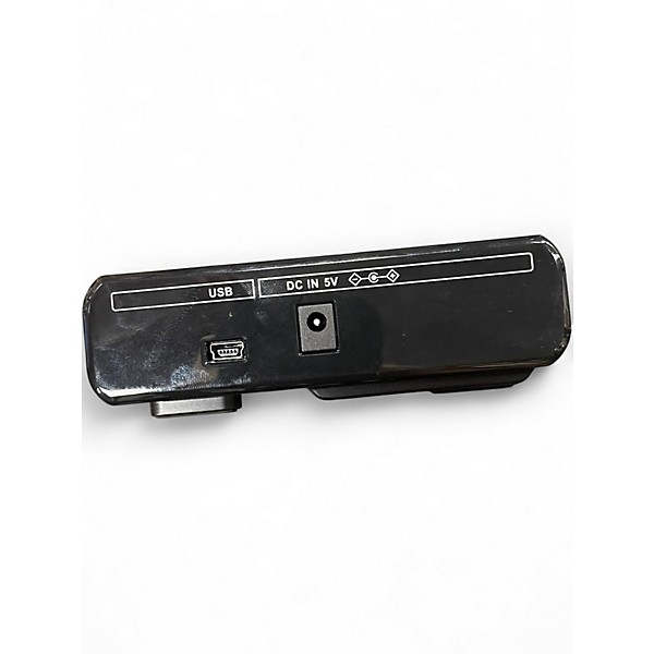 Used TASCAM DP006 MultiTrack Recorder