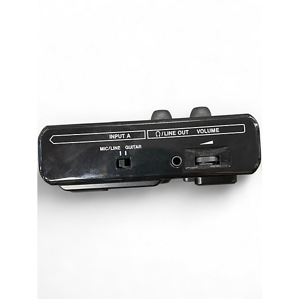 Used TASCAM DP006 MultiTrack Recorder