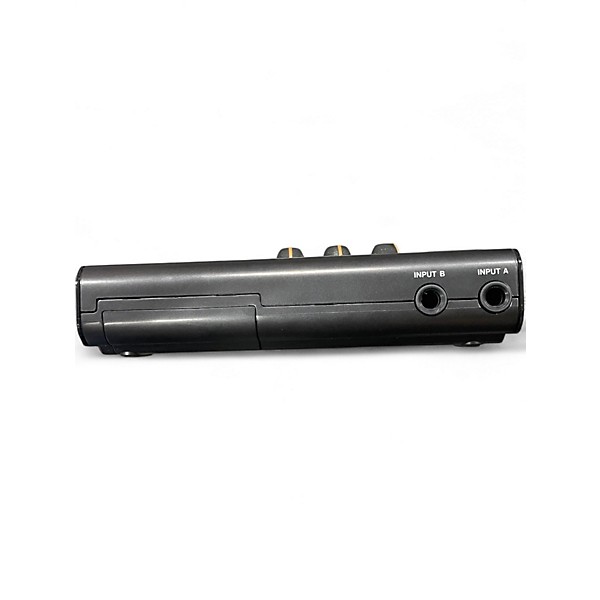 Used TASCAM DP006 MultiTrack Recorder