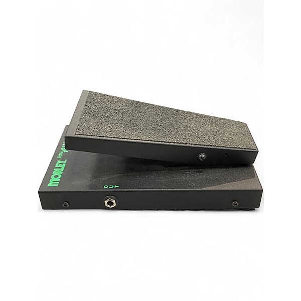Used Morley LITTLE ALLIGATOR Pedal