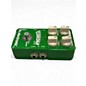 Used TC Electronic Corona Chorus Effect Pedal