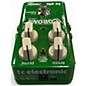 Used TC Electronic Corona Chorus Effect Pedal
