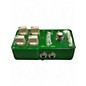 Used TC Electronic Corona Chorus Effect Pedal
