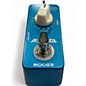 Used Mooer PITCH BOX Effect Pedal