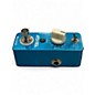 Used Mooer PITCH BOX Effect Pedal