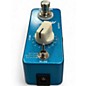 Used Mooer PITCH BOX Effect Pedal