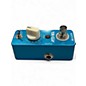 Used Mooer PITCH BOX Effect Pedal