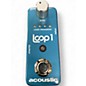Used Acoustic Loop1 Pedal thumbnail
