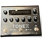 Used Amplitube TONEX PEDAL Effect Processor thumbnail